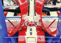 AP1-88 hovercraft promotional day by BHC -  (credit: The <a href='http://www.hovercraft-museum.org/' target='_blank'>Hovercraft Museum Trust</a>).